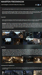Mobile Screenshot of marnamai.interlopers.net